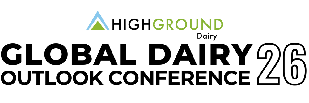 Global Dairy Outlook Conference 2026 Global Dairy Outlook Conference 2026