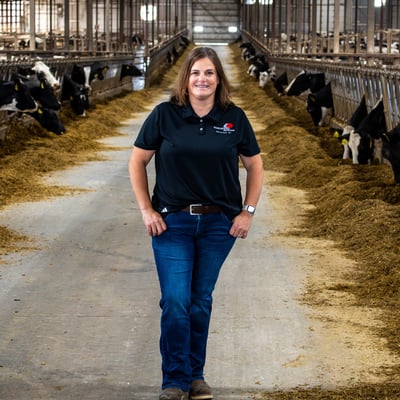 Amber Horn-Leiterman