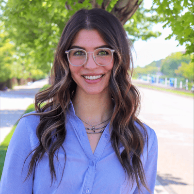 Olivia Willrett
