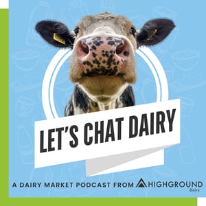 Let's Chat Dairy Podcast Let's Chat Dairy Podcast