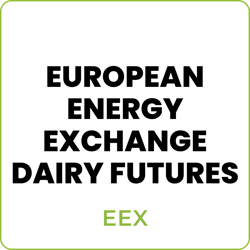 EEX dairy futures