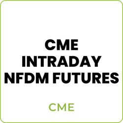 CME Intraday NFDM Futures